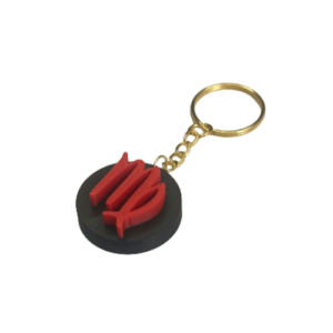 מחזיק מפתחות מזלות