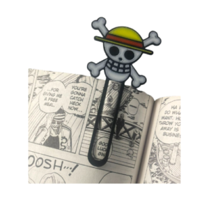 ONE PIECE סימניה