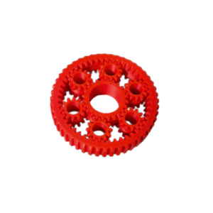 ספינר גלגל שיניים