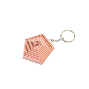 פידג'ט חחומש מחזיק מפתחות