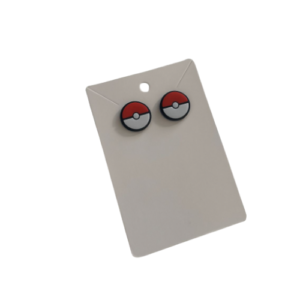 עגילי פוקימון