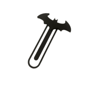 סימניה באטמן