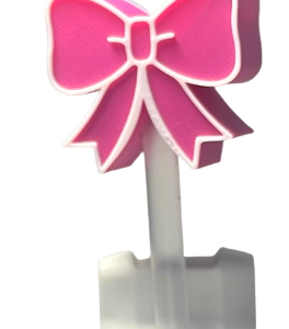 פקק לקש פפיון