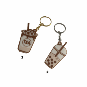 מחזיק מפתחות בובה