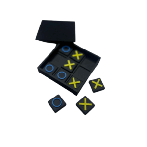 איקס עיגול מעוצב