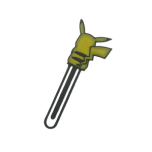 סימניית פיקאצ'ו