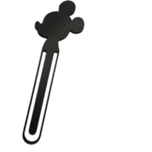 סימניית מיקי מאוס