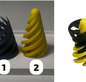 פידג'ט קונוס