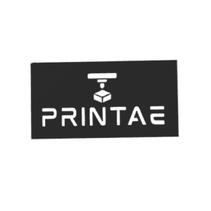 שבלונה לריסוס לוגו