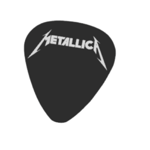 מפרט לגיטרה לוגו