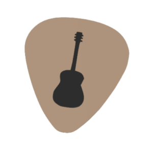 מפרט לגיטרה דגם גיטרה