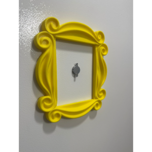 FRIENDS שלט לדלת