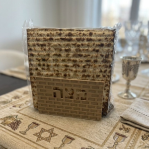 מעמד למצות עם אפשרות להוספת שם