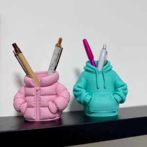 כוס לעטים מעוצב