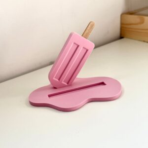 מעמד לטלפון ארטיק נמס