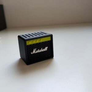 קופסא למפרטים רדיו